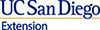 UCSD Extension logo