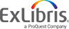 ExLibris Logo