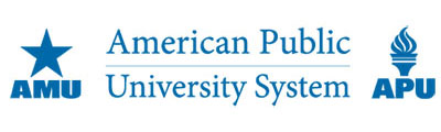 American Public University System (logo)
