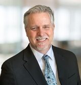 CCC Vice Chancellor Craig Hayward